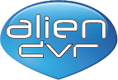 Alien DVR